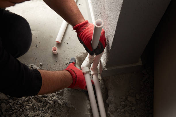 Best Sewer Line Repair  in Laton, CA