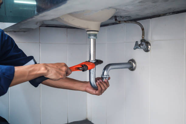 Best Residential Plumbing Services  in Laton, CA