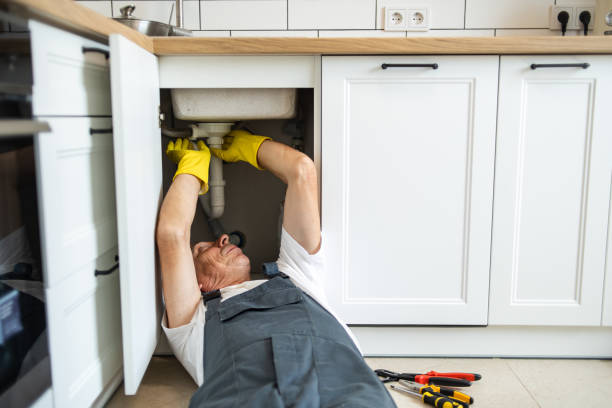 Best Leak Detection Services  in Laton, CA
