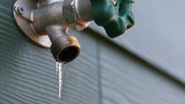 Best Gas Line Repair  in Laton, CA