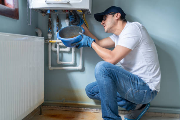 Professional Plumbing in Laton, CA