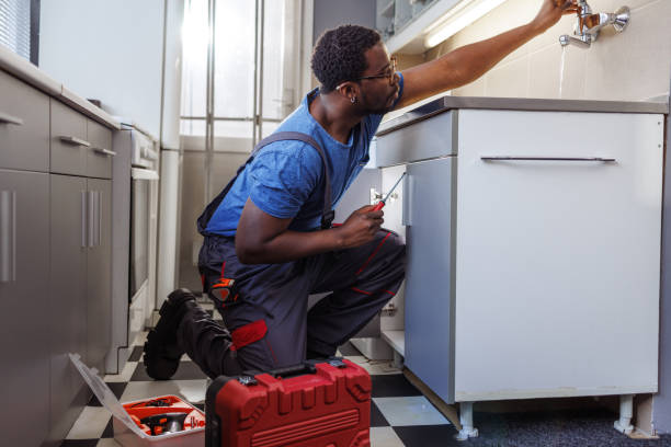 Best Shower Repair Services  in Laton, CA