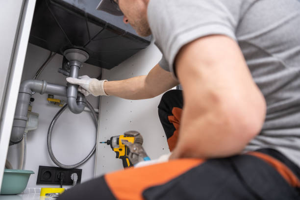 Best Drain Cleaning Services  in Laton, CA