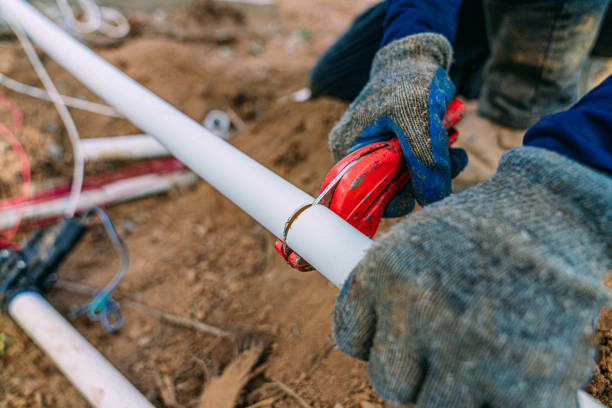Best Sewer Line Repair  in Laton, CA
